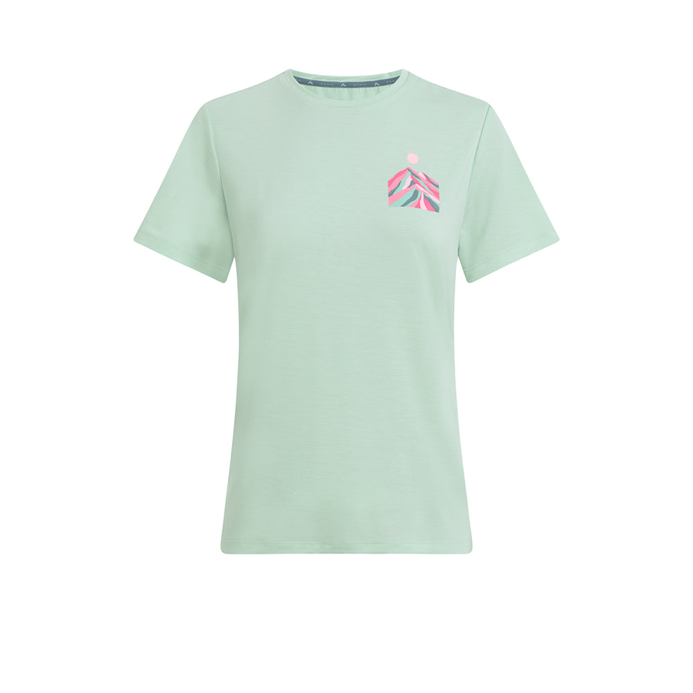 MCKINLEY Elie II Women's T-Shirt - Supersports Thailand Supersports Thailand