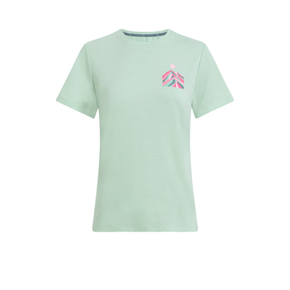 MCKINLEY Elie II Women's T-Shirt - Supersports Thailand