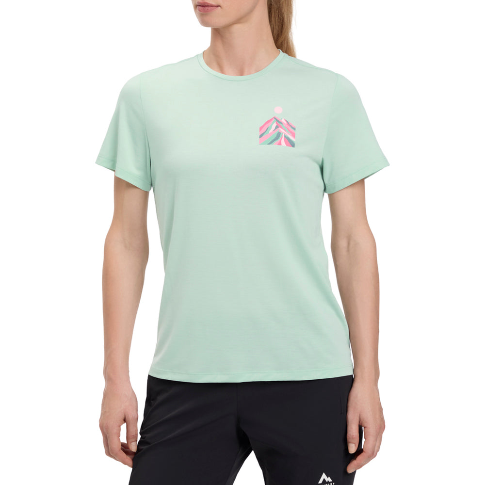 MCKINLEY Elie II Women's T-Shirt - Supersports Thailand