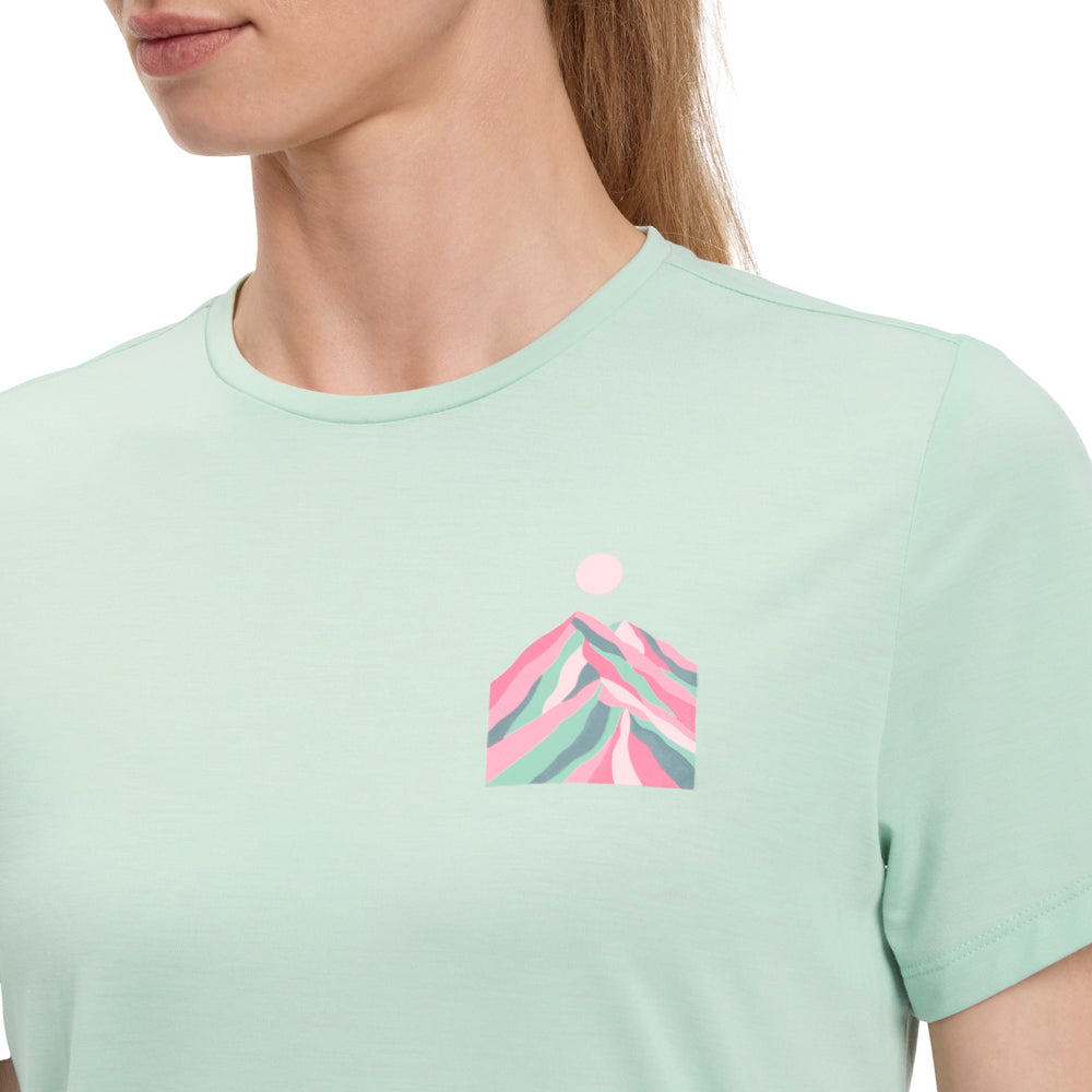 MCKINLEY Elie II Women's T-Shirt - Supersports Thailand