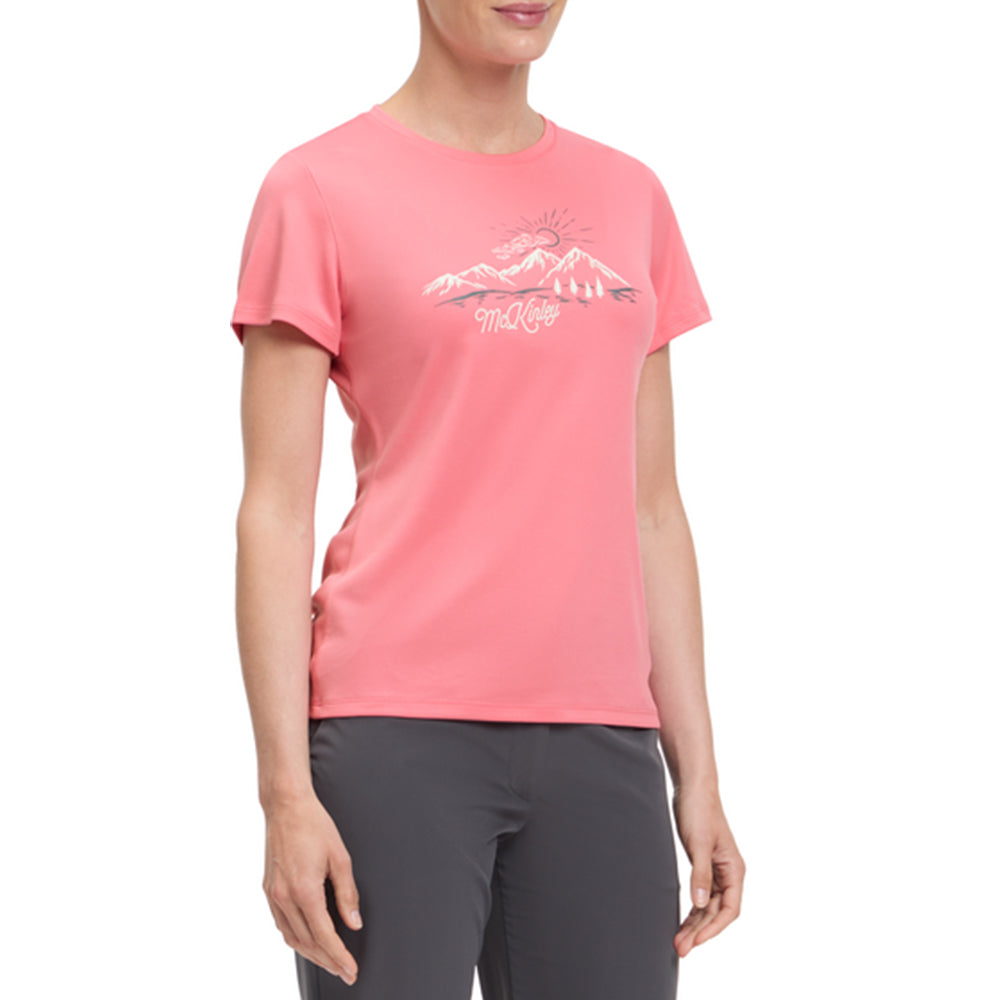 MCKINLEY Fabi III Women's T-Shirt - Supersports Thailand Supersports Thailand