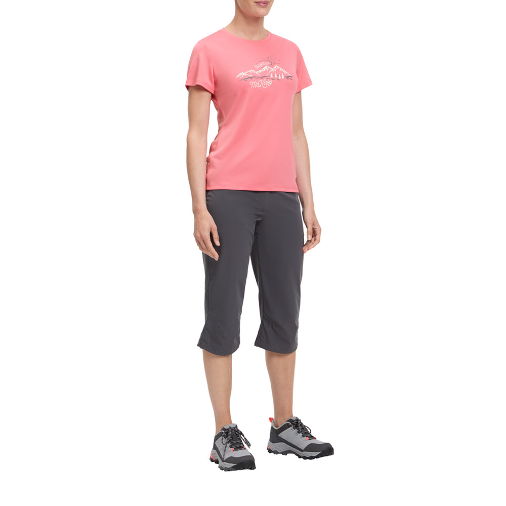 MCKINLEY Fabi III Women's T-Shirt - Supersports Thailand Supersports Thailand