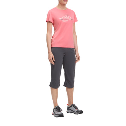 MCKINLEY Fabi III Women's T-Shirt - Supersports Thailand