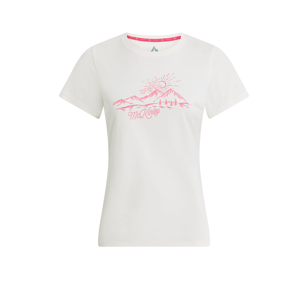 MCKINLEY Fabi III Women's T-Shirt - Supersports Thailand