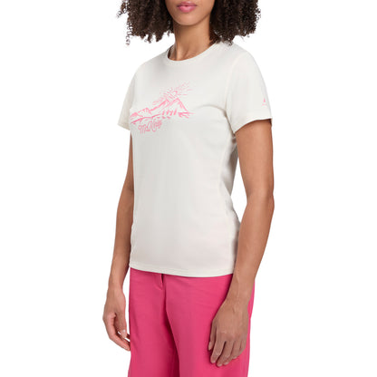 MCKINLEY Fabi III Women's T-Shirt - Supersports Thailand