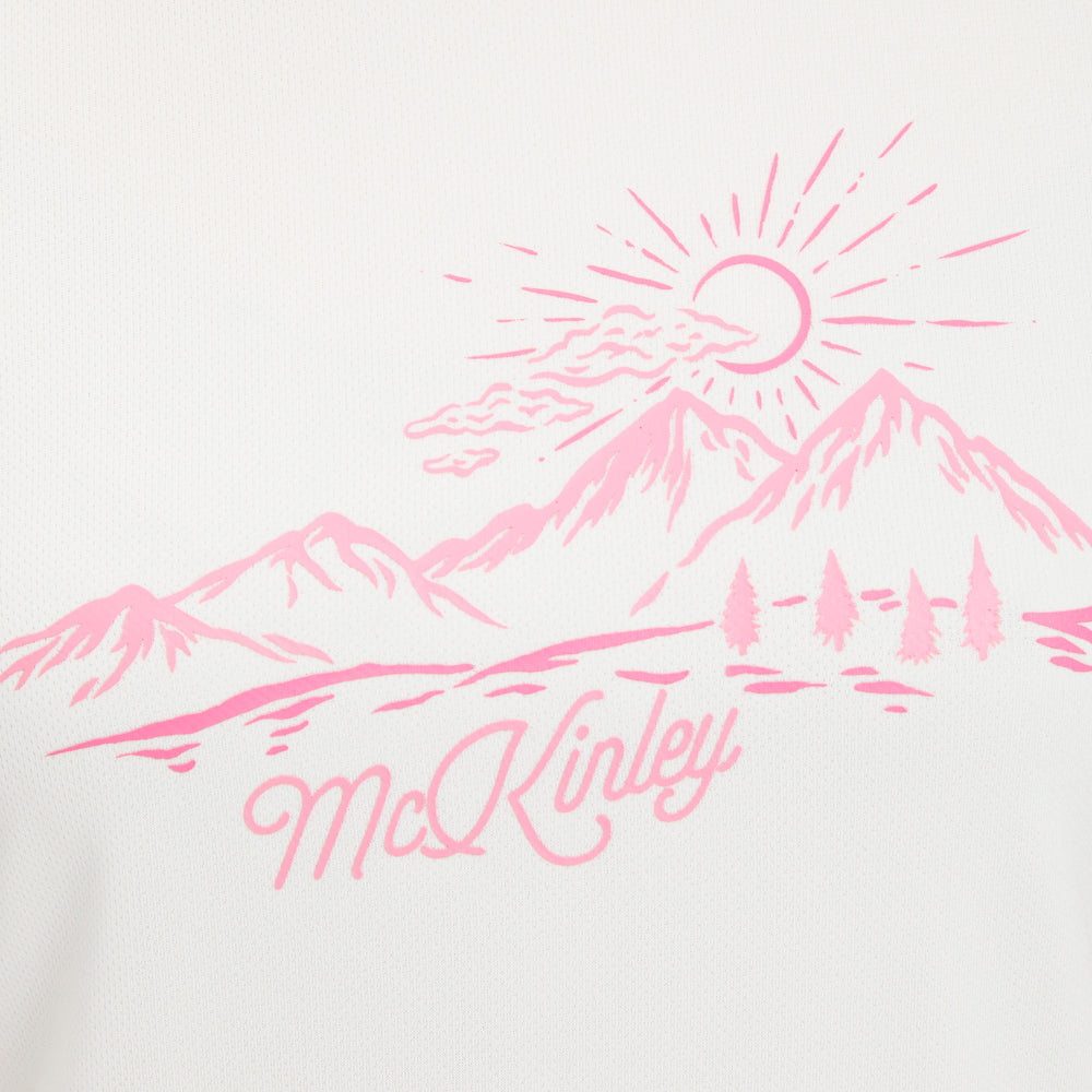 MCKINLEY Fabi III Women's T-Shirt - Supersports Thailand Supersports Thailand
