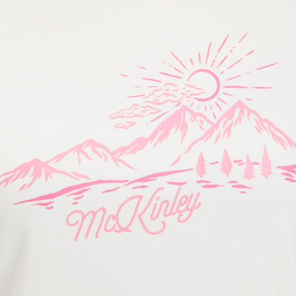 MCKINLEY Fabi III Women's T-Shirt - Supersports Thailand