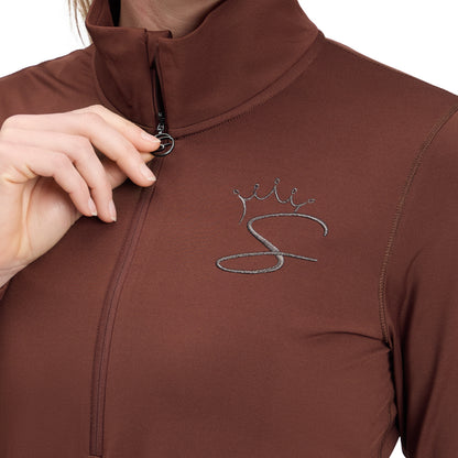 McKINLEY Donya III Women's Sweatshirt