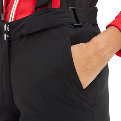 MCKINLEY Dina II Women's Hiking Pants - Supersports Thailand