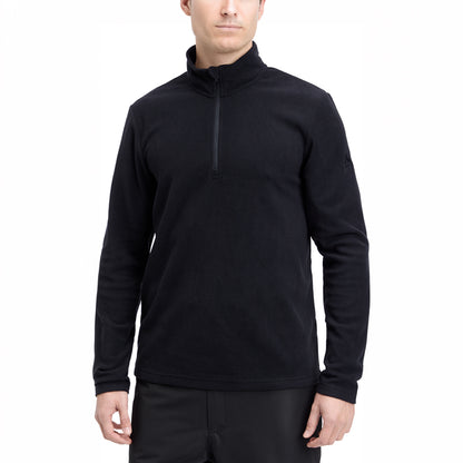 MCKINLEY Amarillo Half-Zip Fleece Men's Jacket - Supersports Thailand