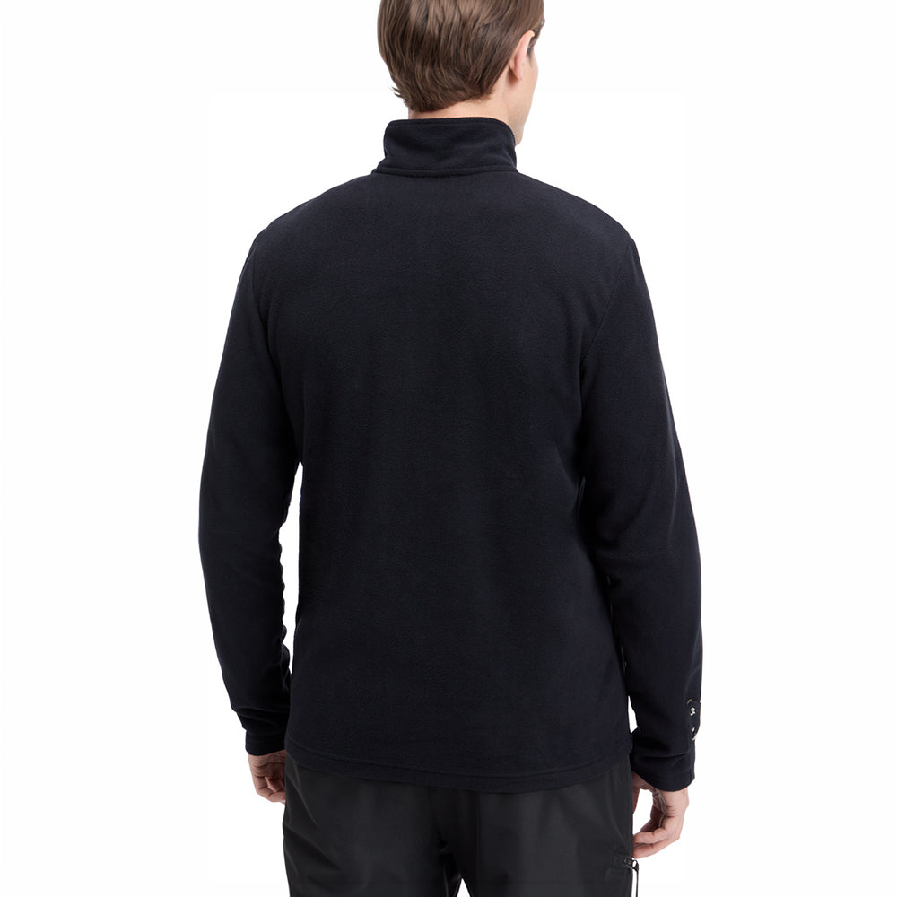 MCKINLEY Amarillo Half-Zip Fleece Men's Jacket - Supersports Thailand Supersports Thailand