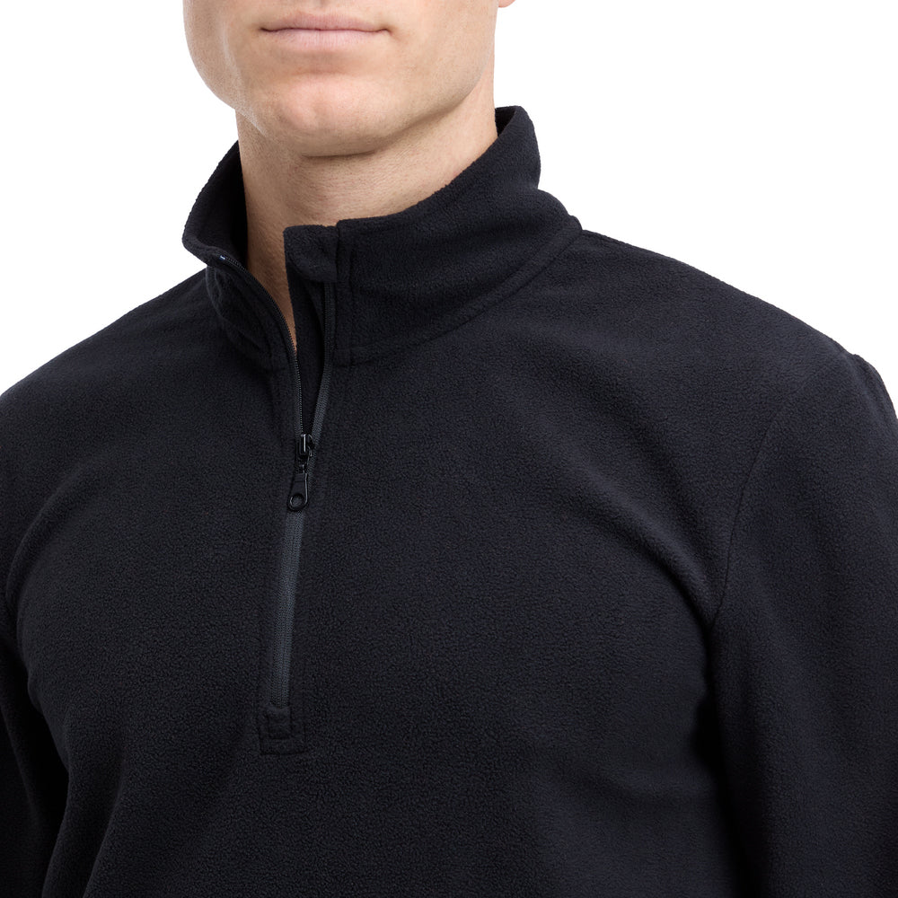 MCKINLEY Amarillo Half-Zip Fleece Men's Jacket - Supersports Thailand