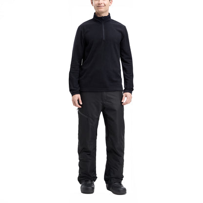 MCKINLEY Amarillo Half-Zip Fleece Men's Jacket - Supersports Thailand