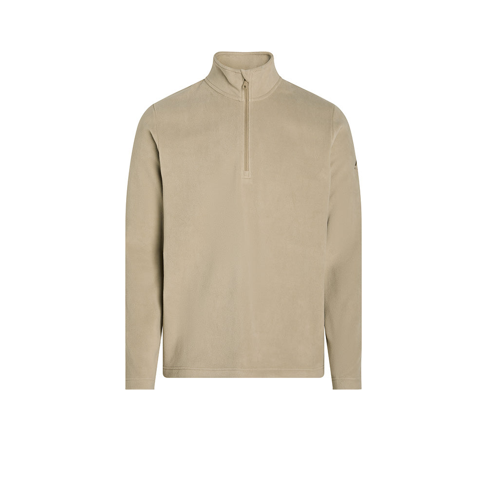 MCKINLEY Amarillo Half-Zip Fleece Men's Jacket Supersports Thailand