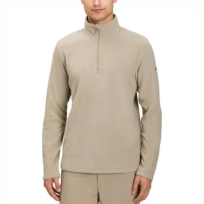 MCKINLEY Amarillo Half-Zip Fleece Men's Jacket