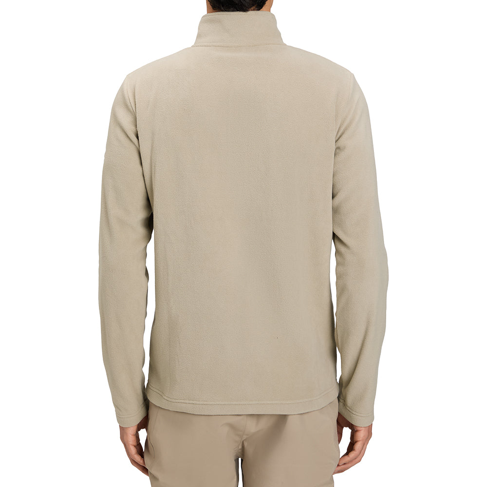 MCKINLEY Amarillo Half-Zip Fleece Men's Jacket Supersports Thailand