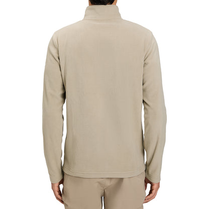 MCKINLEY Amarillo Half-Zip Fleece Men's Jacket