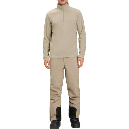 MCKINLEY Amarillo Half-Zip Fleece Men's Jacket