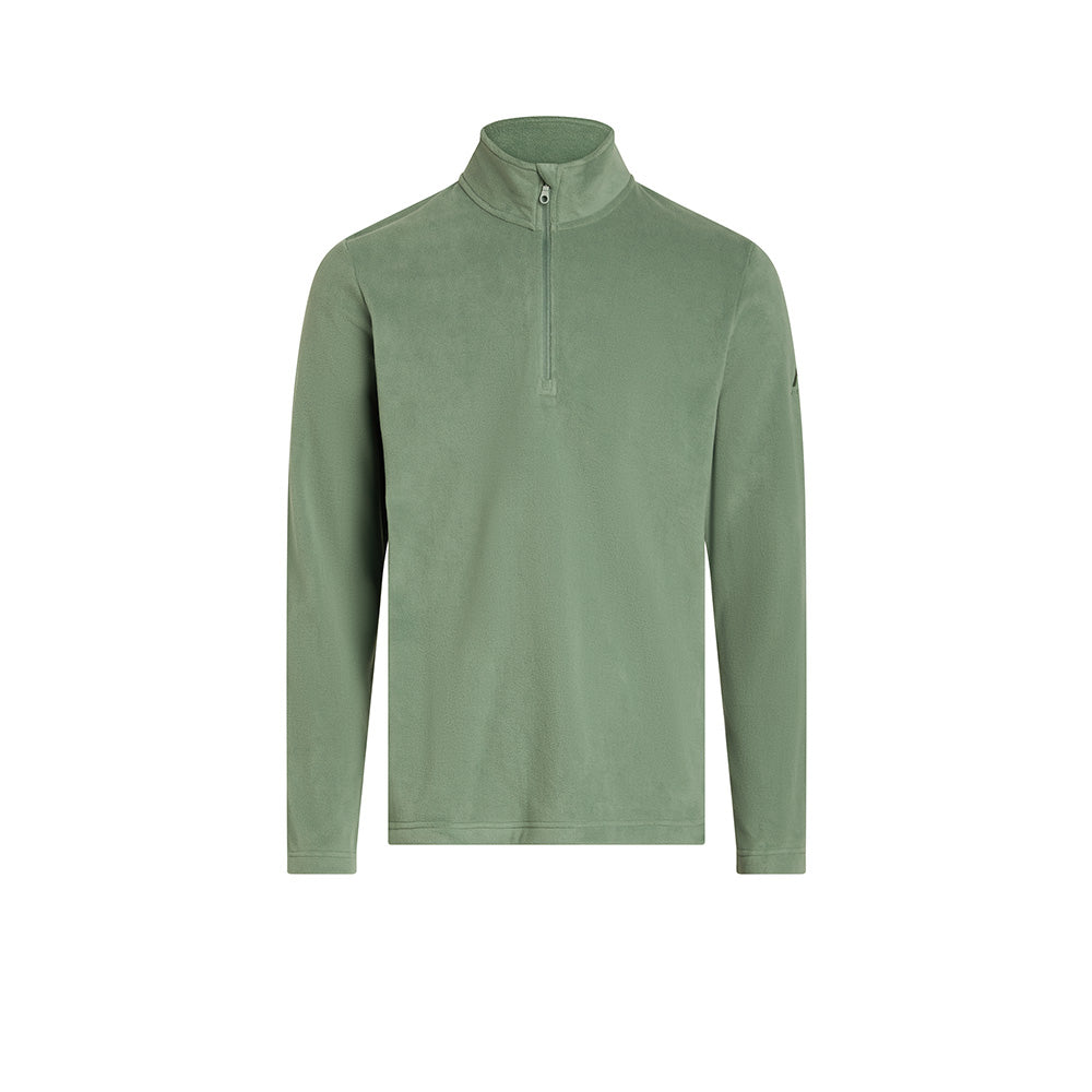 MCKINLEY Amarillo Half-Zip Fleece Men's Jacket Supersports Thailand