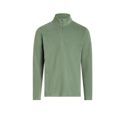 MCKINLEY Amarillo Half-Zip Fleece Men's Jacket