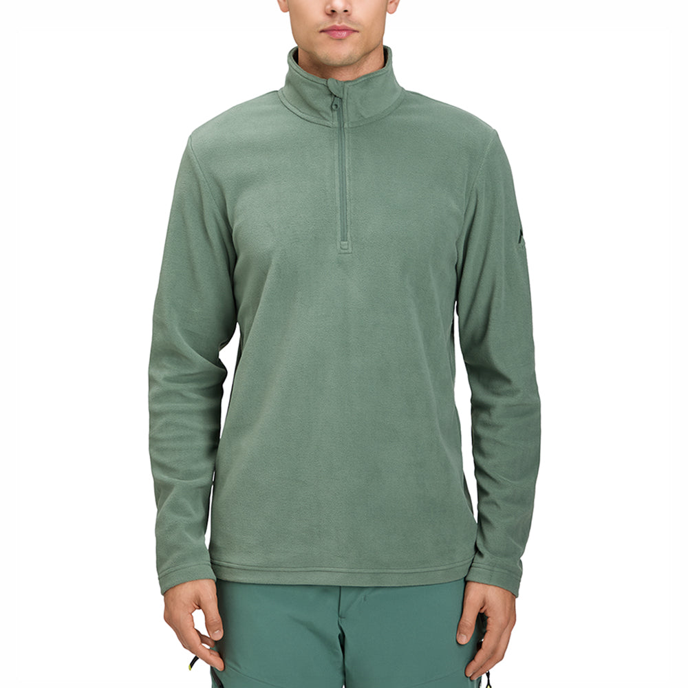 MCKINLEY Amarillo Half-Zip Fleece Men's Jacket Supersports Thailand
