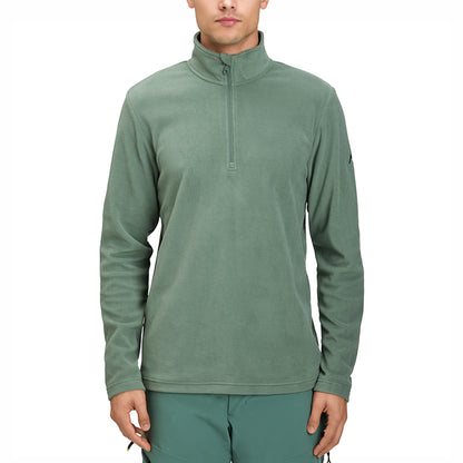MCKINLEY Amarillo Half-Zip Fleece Men's Jacket