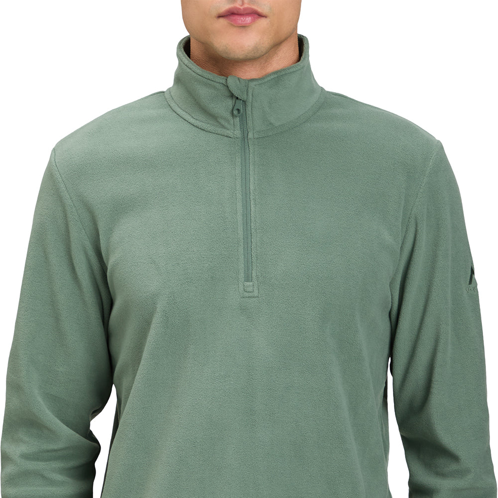 MCKINLEY Amarillo Half-Zip Fleece Men's Jacket Supersports Thailand