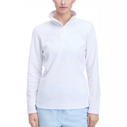MCKINLEY Amarillo Half-Zip Fleece เสื้อแจ็คเก็ตผู้หญิง