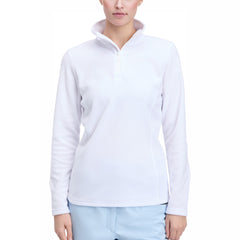 MCKINLEY Amarillo Half-Zip Fleece เสื้อแจ็คเก็ตผู้หญิง
