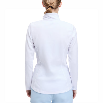 MCKINLEY Amarillo Half-Zip Fleece เสื้อแจ็คเก็ตผู้หญิง