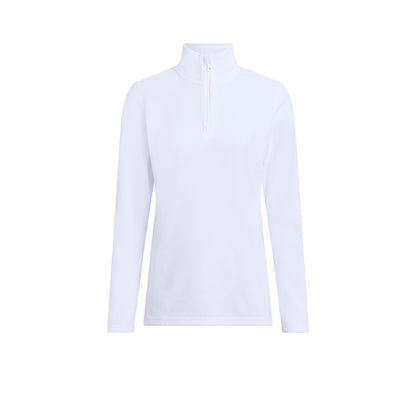 MCKINLEY Amarillo Half-Zip Fleece เสื้อแจ็คเก็ตผู้หญิง