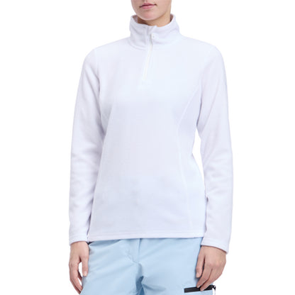 MCKINLEY Amarillo Half-Zip Fleece เสื้อแจ็คเก็ตผู้หญิง