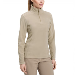 MCKINLEY Amarillo Half-Zip Fleece เสื้อแจ็คเก็ตผู้หญิง