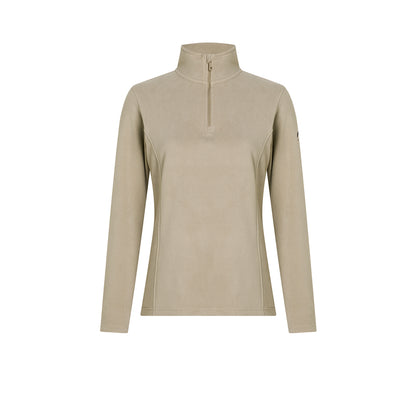 MCKINLEY Amarillo Half-Zip Fleece เสื้อแจ็คเก็ตผู้หญิง