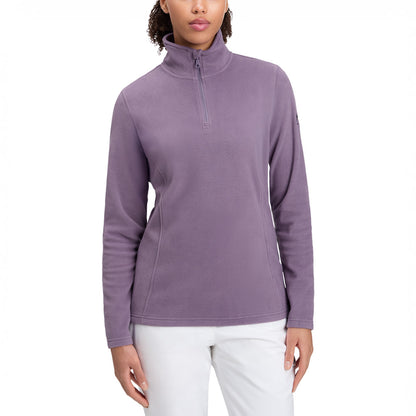 MCKINLEY Amarillo Half-Zip Fleece Women's Jacket