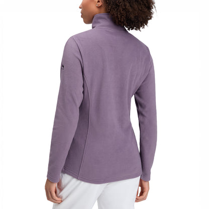 MCKINLEY Amarillo Half-Zip Fleece Women's Jacket