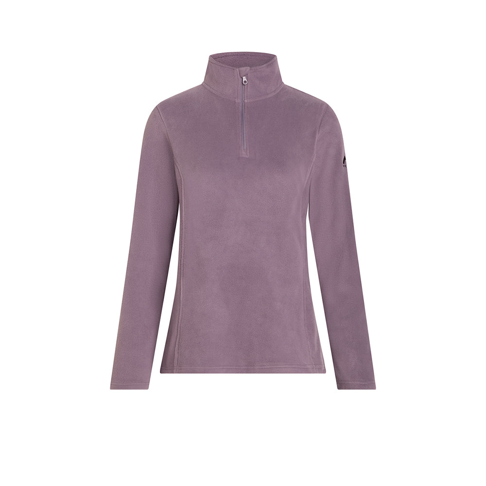 MCKINLEY Amarillo Half-Zip Fleece Women's Jacket Supersports Thailand
