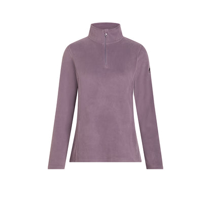 MCKINLEY Amarillo Half-Zip Fleece Women's Jacket