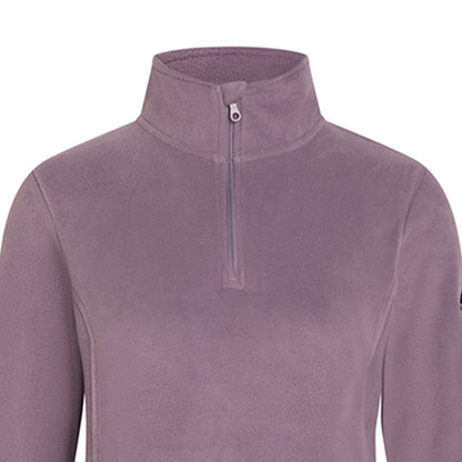 MCKINLEY Amarillo Half-Zip Fleece Women's Jacket
