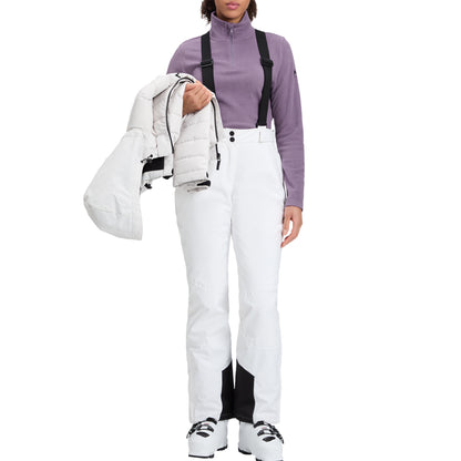 MCKINLEY Amarillo Half-Zip Fleece Women's Jacket