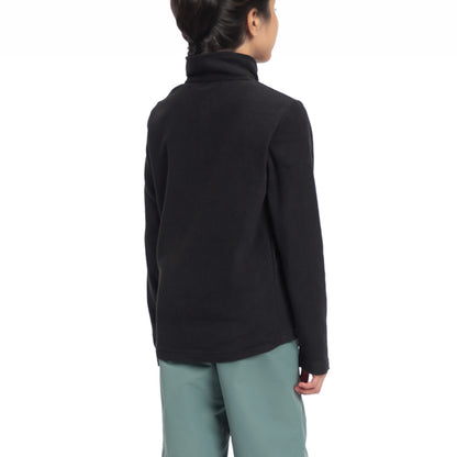 MCKINLEY Amarillo เสื้อลำลองแขนยาวเด็ก