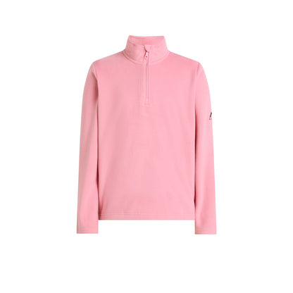 MCKINLEY Amarillo เสื้อลำลองแขนยาวเด็ก