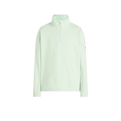MCKINLEY Amarillo เสื้อลำลองแขนยาวเด็ก