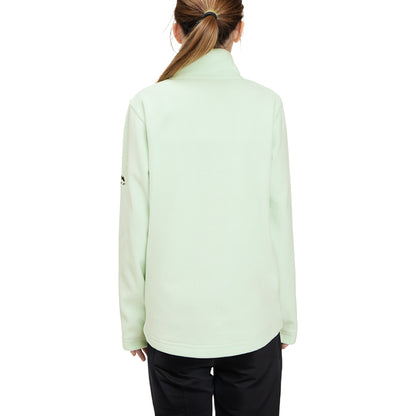 MCKINLEY Amarillo เสื้อลำลองแขนยาวเด็ก
