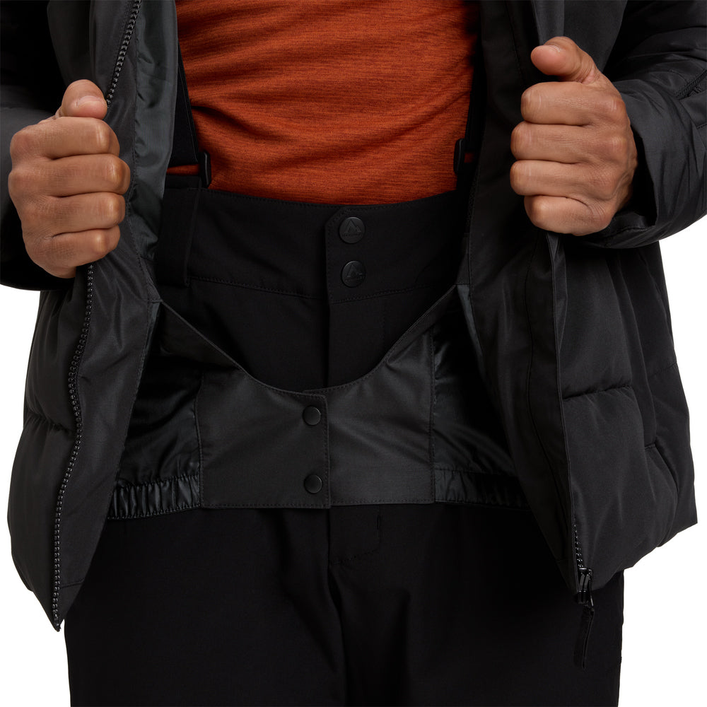 MCKINLEY Liam เสื้อแจ็คเก็ตผู้ชาย Supersports Thailand
