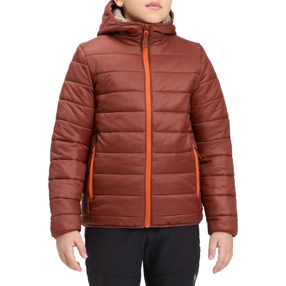 MCKINLEY Alix II เสื้อแจ็คเก็ตเด็กผู้ชาย Supersports Thailand