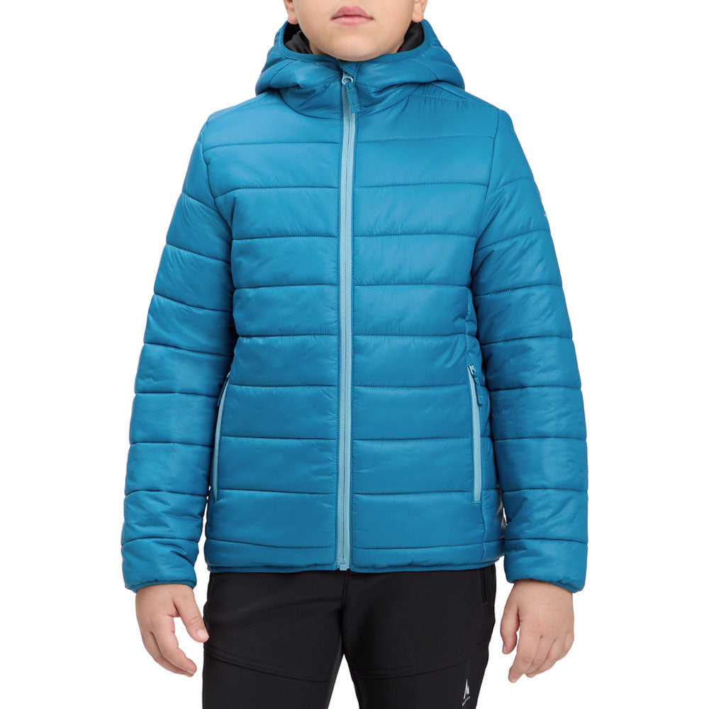 MCKINLEY Alix II เสื้อแจ็คเก็ตเด็กผู้ชาย Supersports Thailand