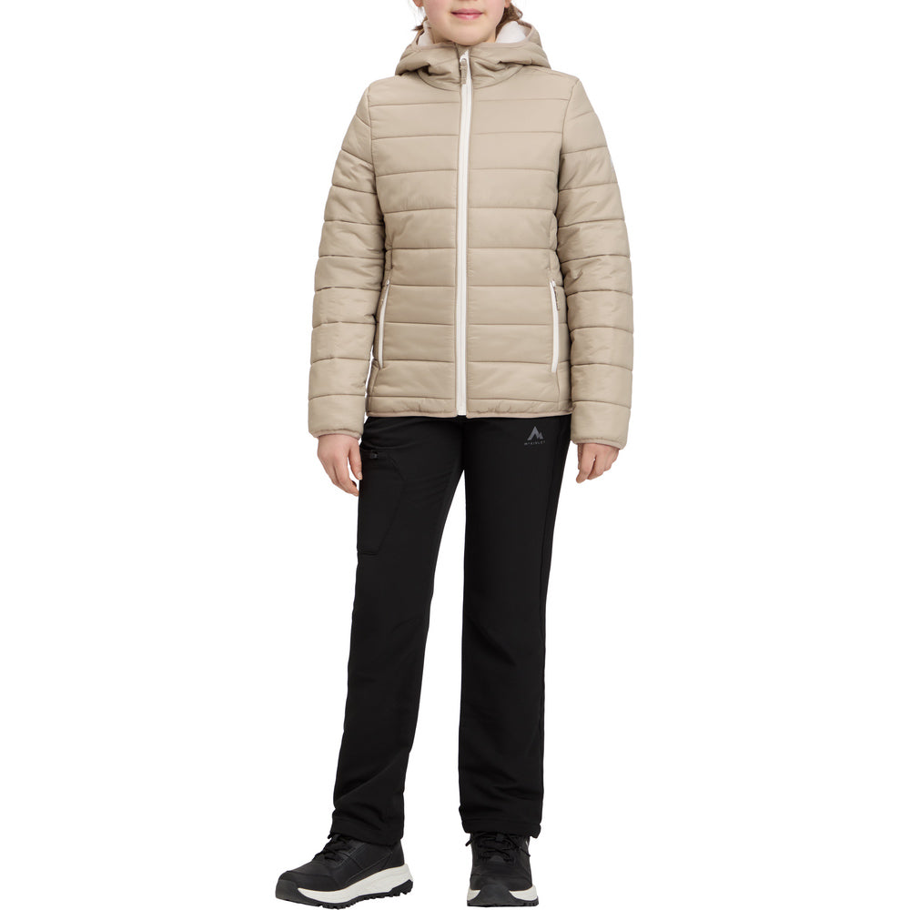 MCKINLEY Alix II Girls Jacket Supersports Thailand
