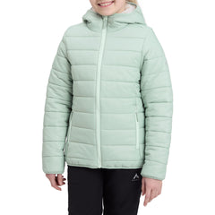 MCKINLEY Alix II เสื้อแจ็คเก็ตเด็กผู้หญิง