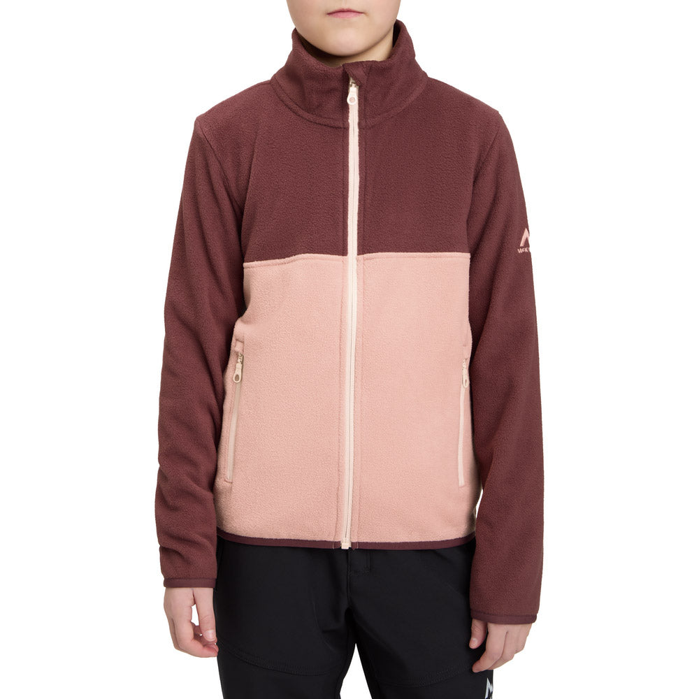MCKINLEY Otibo เสื้อแจ็คเก็ตเด็ก Supersports Thailand